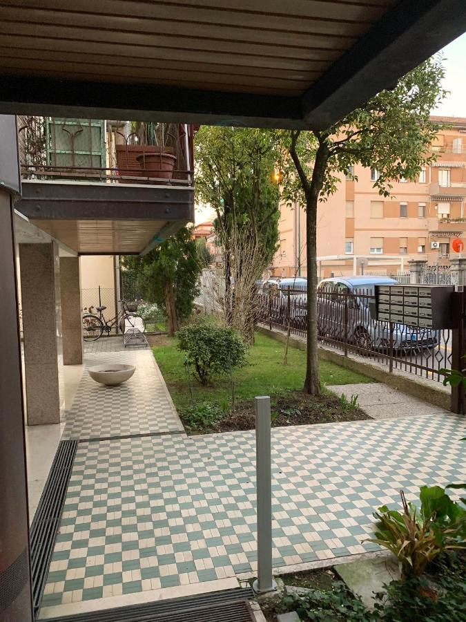 Holidays Apartment Toti To Fulfill Your Wishes Местре Екстериор снимка