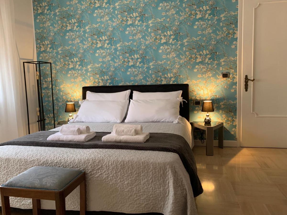 Holidays Apartment Toti To Fulfill Your Wishes Местре Екстериор снимка