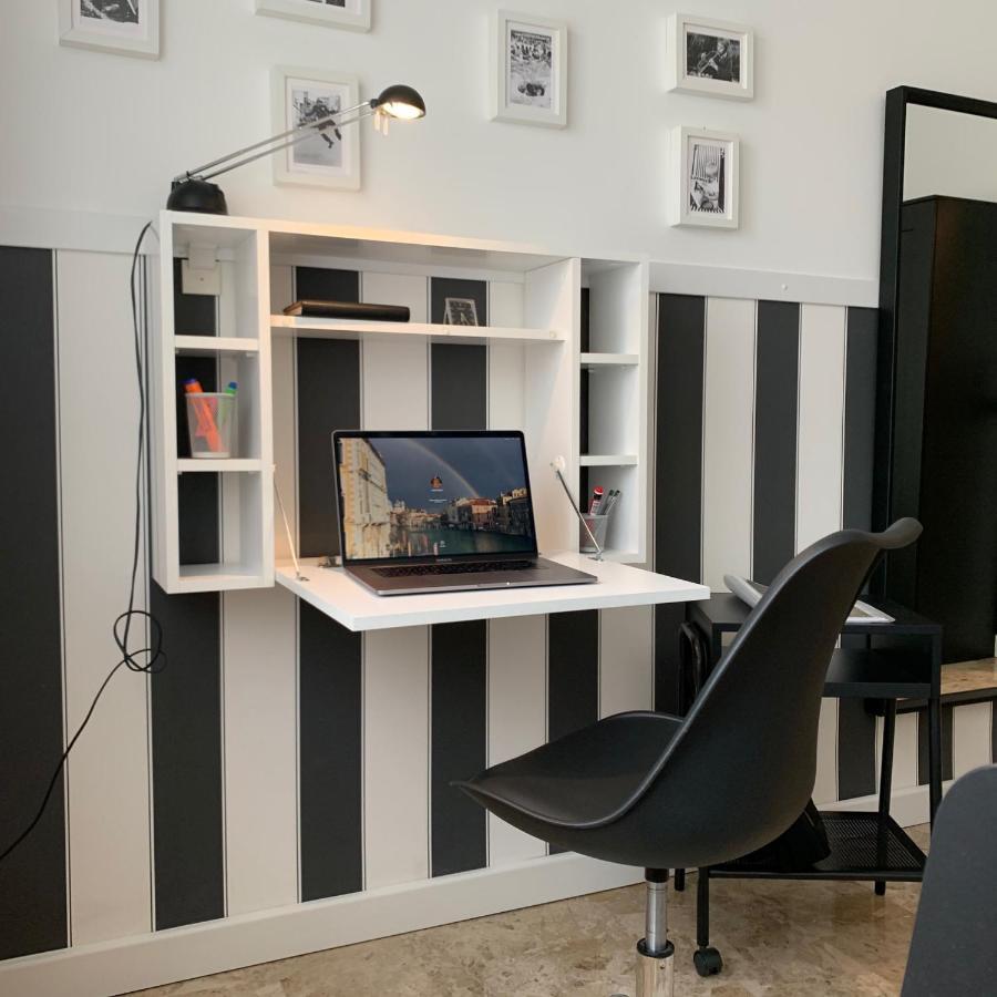 Holidays Apartment Toti To Fulfill Your Wishes Местре Екстериор снимка