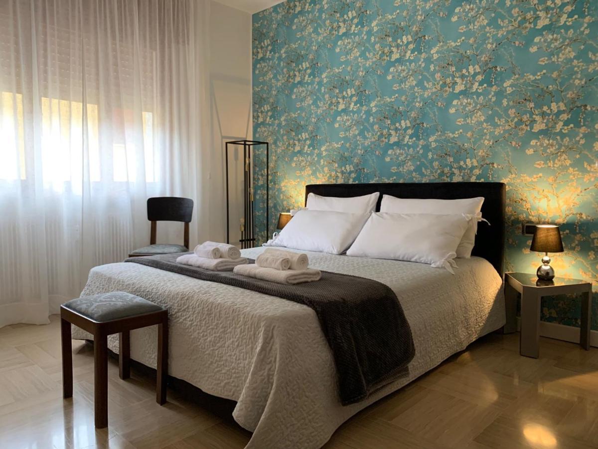 Holidays Apartment Toti To Fulfill Your Wishes Местре Екстериор снимка