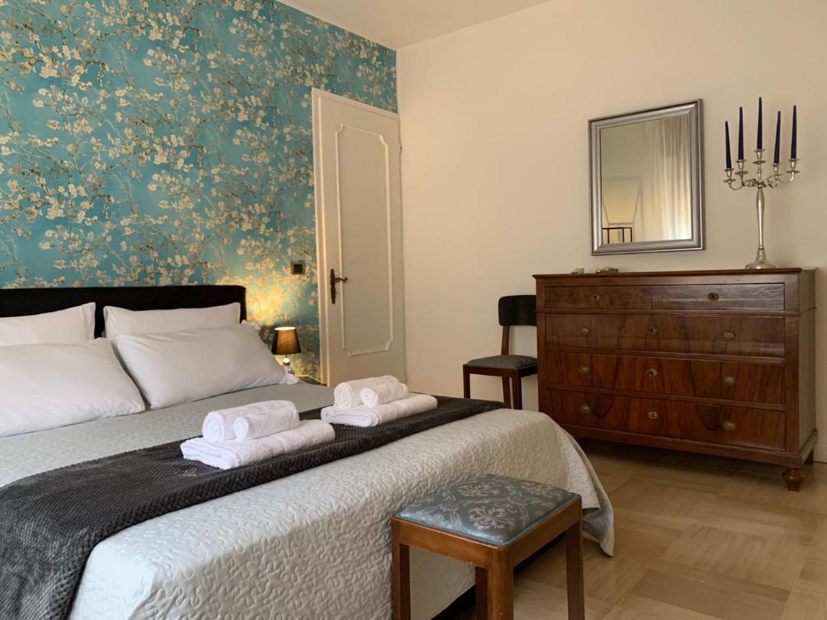 Holidays Apartment Toti To Fulfill Your Wishes Местре Екстериор снимка