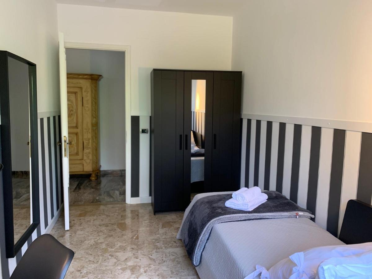 Holidays Apartment Toti To Fulfill Your Wishes Местре Екстериор снимка