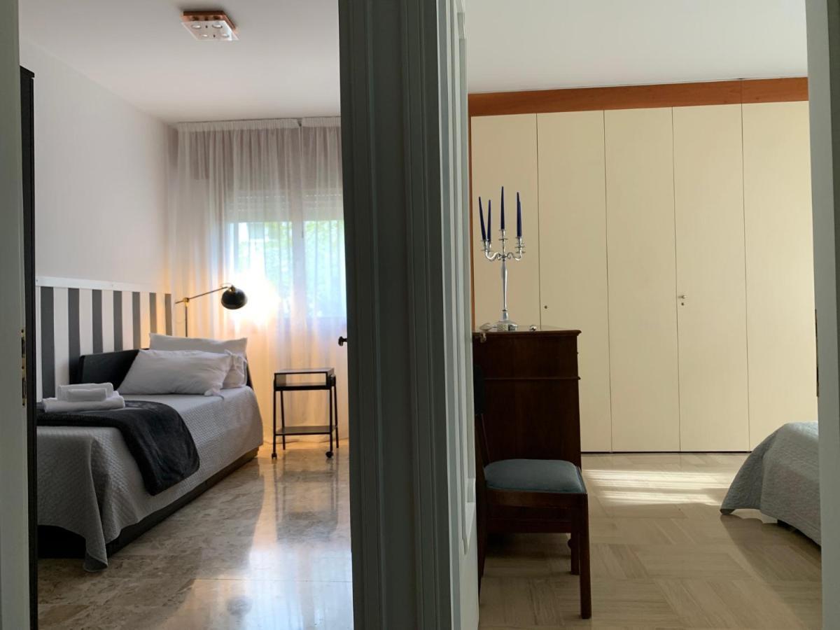Holidays Apartment Toti To Fulfill Your Wishes Местре Екстериор снимка