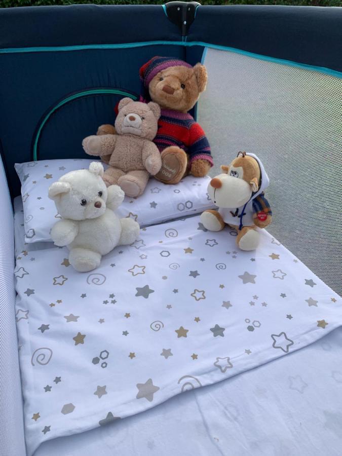 Holidays Apartment Toti To Fulfill Your Wishes Местре Екстериор снимка