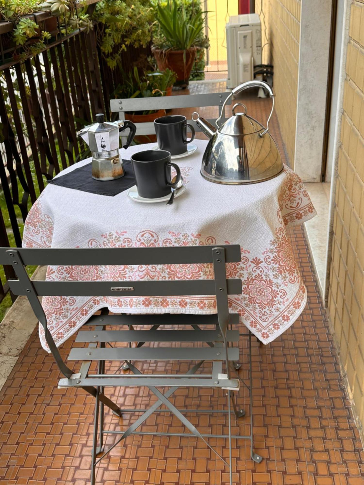 Holidays Apartment Toti To Fulfill Your Wishes Местре Екстериор снимка