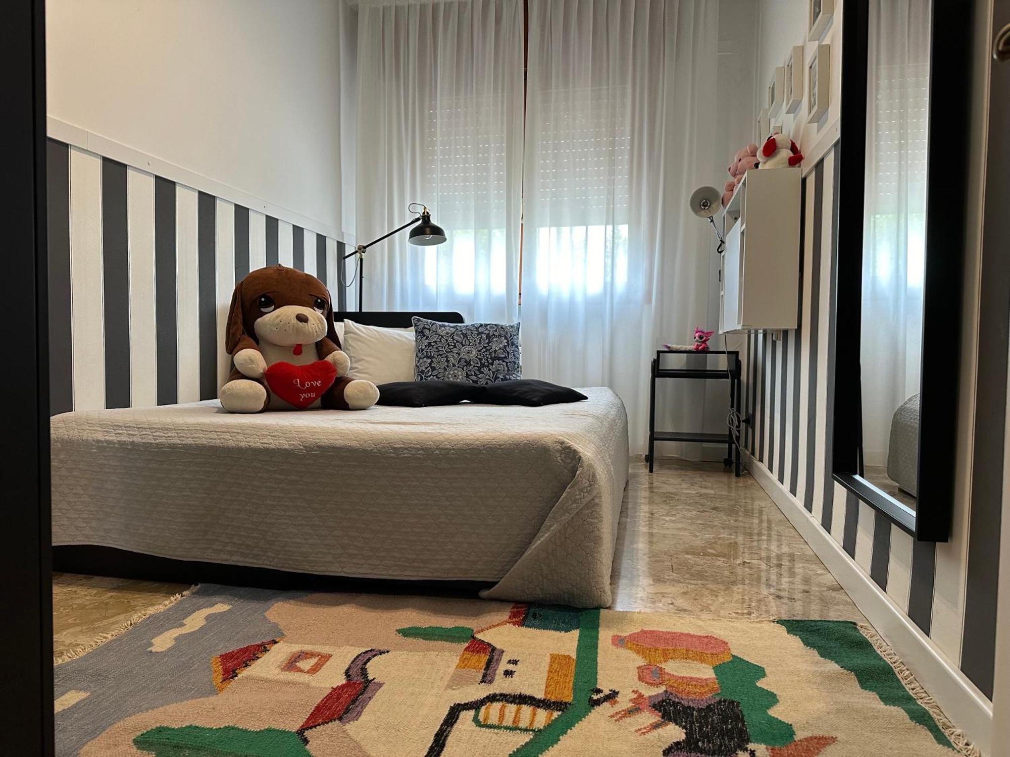 Holidays Apartment Toti To Fulfill Your Wishes Местре Екстериор снимка